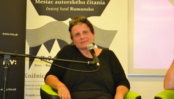 Veronika Šikulová Foto: MAČ